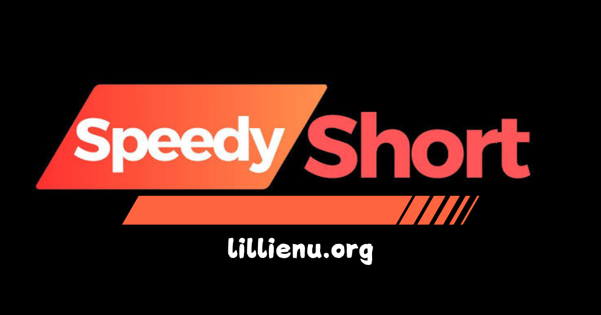 SpeedyShort.com