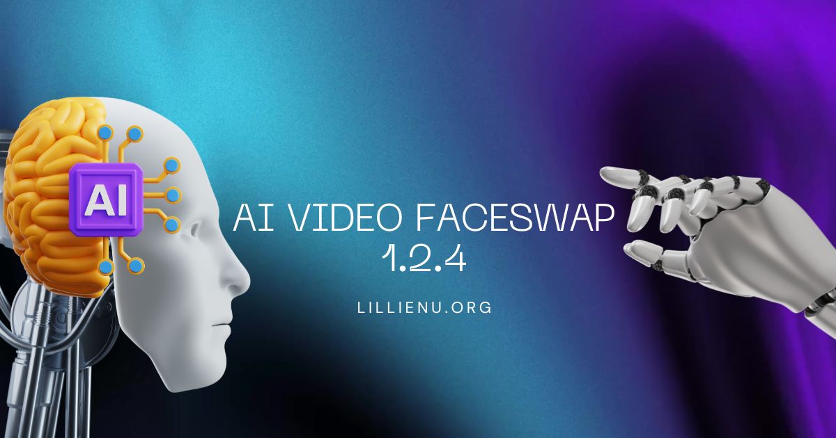 ai video faceswap 1.2.4