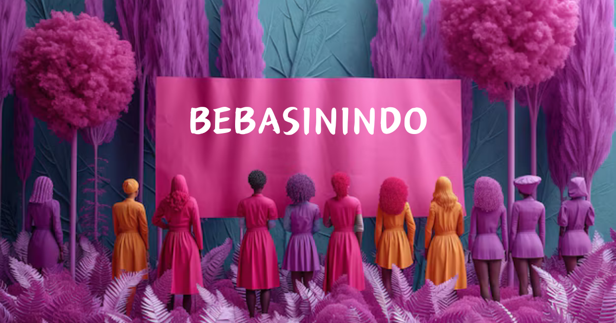 bebasinindo