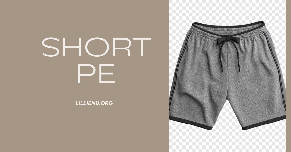 short pe